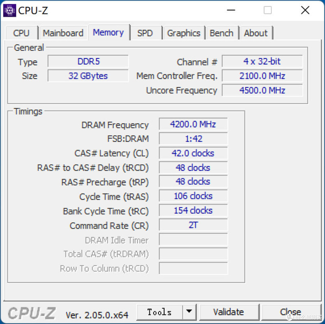 怒超8000MHz+无压力?宏碁掠夺者 Vesta II DDR5 6400 RGB 16G×2内存评测及超频体验