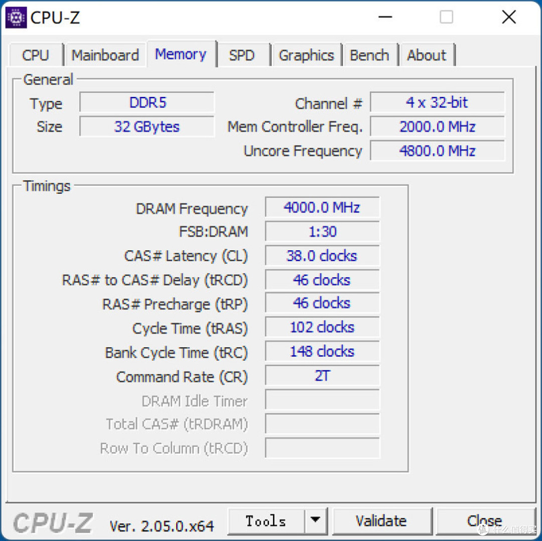 怒超8000MHz+无压力?宏碁掠夺者 Vesta II DDR5 6400 RGB 16G×2内存评测及超频体验