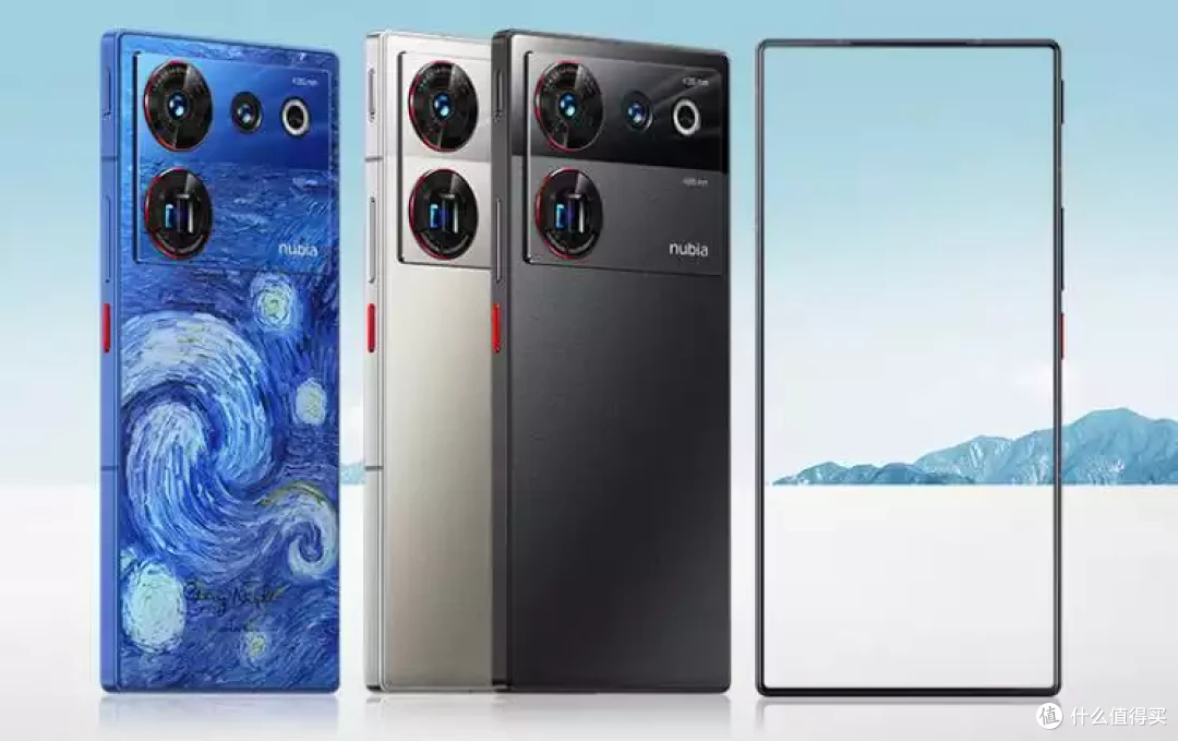 4000元预算，小米13、魅族20 Pro、一加11、努比亚Z50U怎么选
