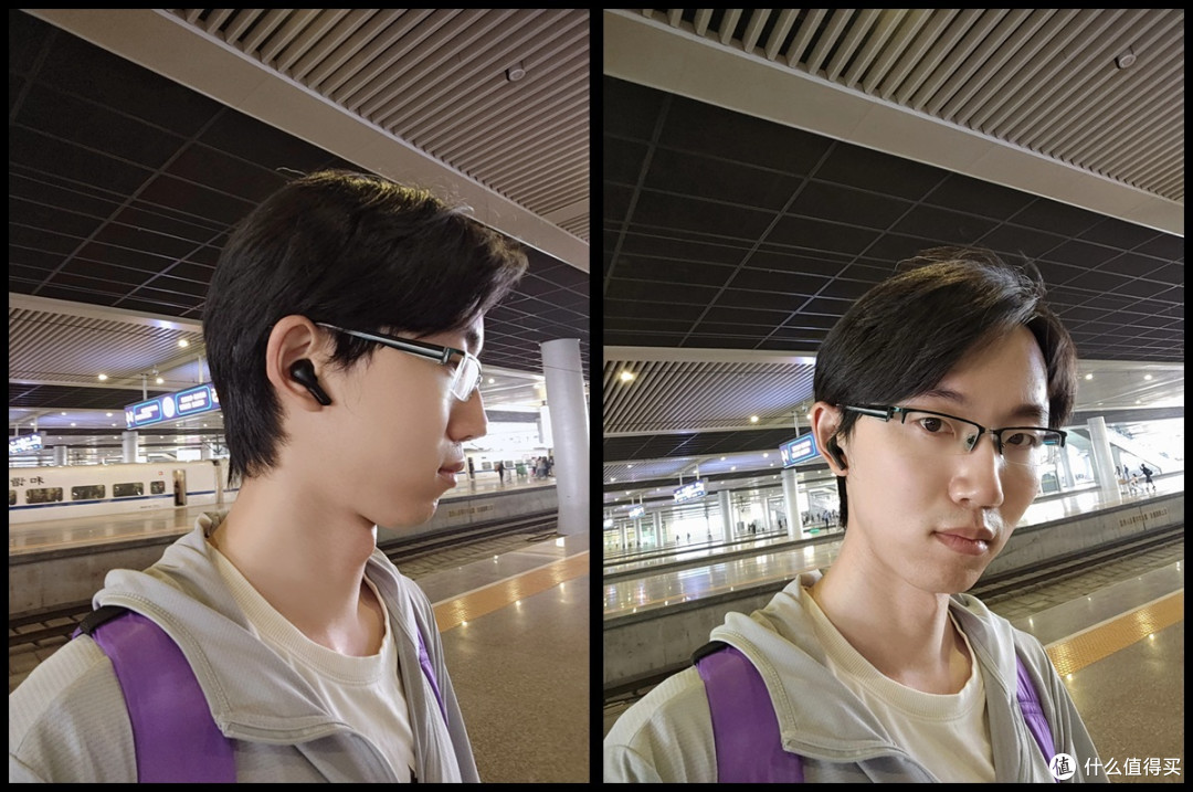 轻便&无感延迟，蓝牙2.4G双模 - HyperX天际真无线耳机使用体验