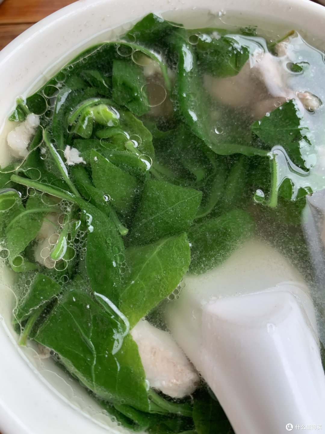 广东人的早餐，也是从一碗汤开始的