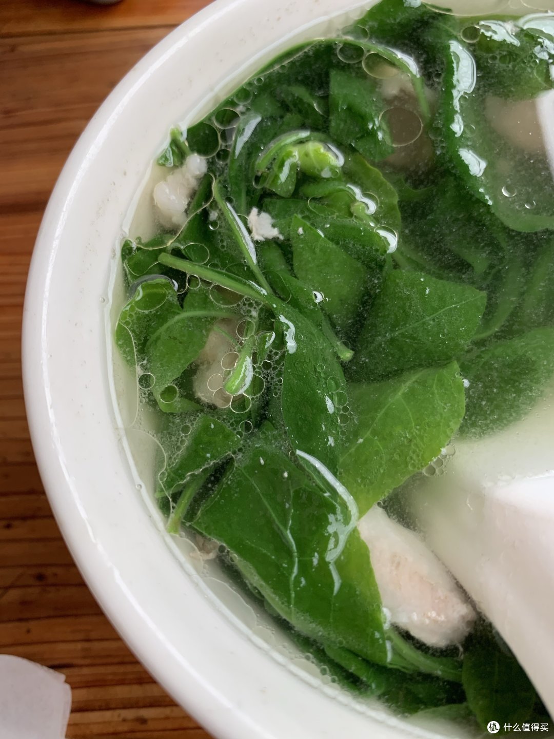 广东人的早餐，也是从一碗汤开始的