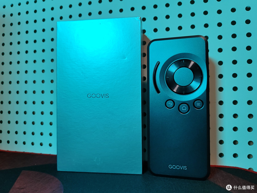 不谈参数,只谈体验——GOOVIS G3 Max试用报告