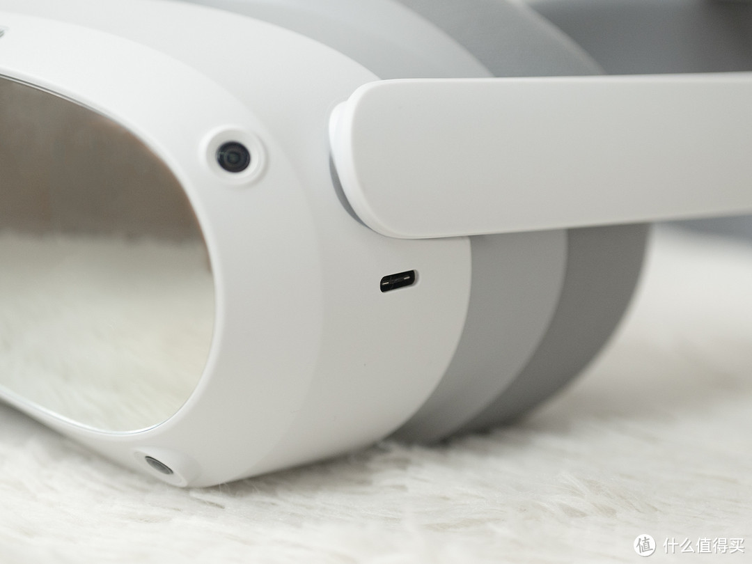 读懂你的眼神与表情， 次世代虚拟现实VR要来了 ——  PICO 4 Pro VR一体机体验分享