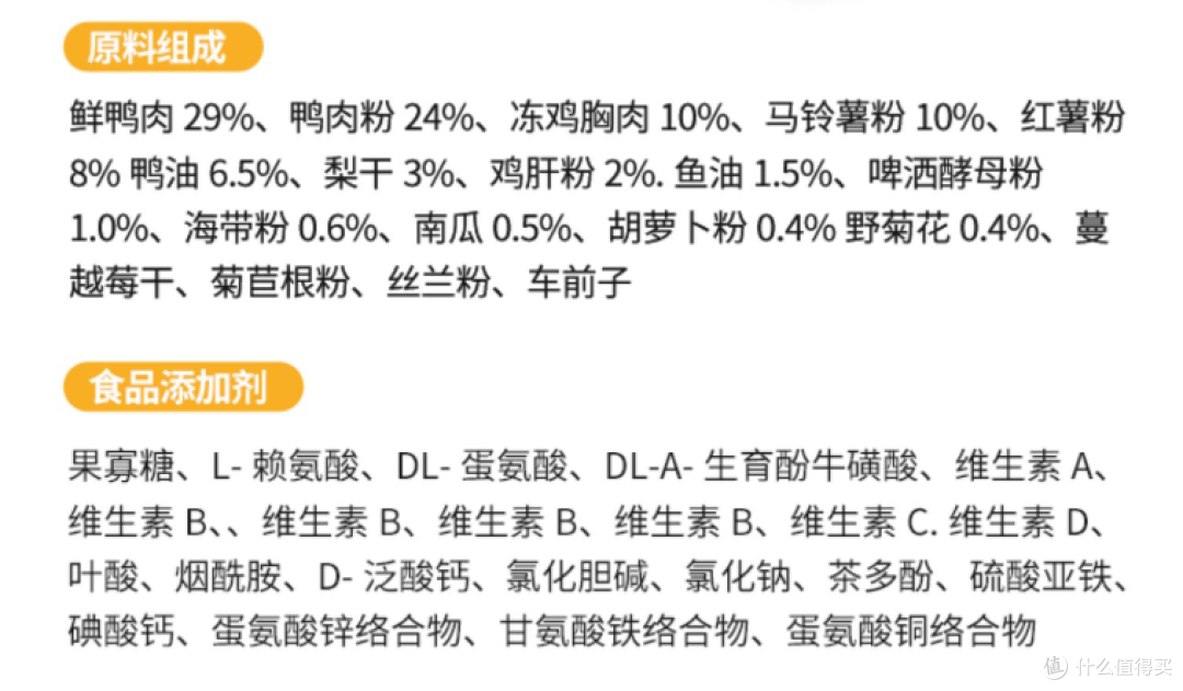 宠率狗粮全系列测评，值不值得买？