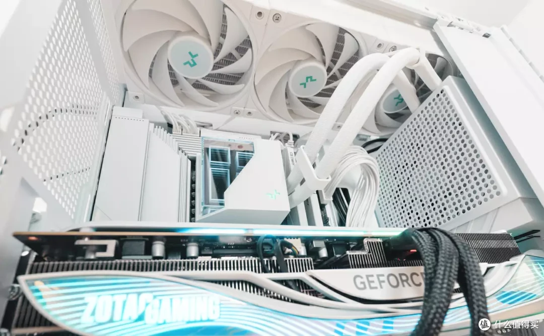 RTX4090+13700K,为设计师打造的顶级工作机