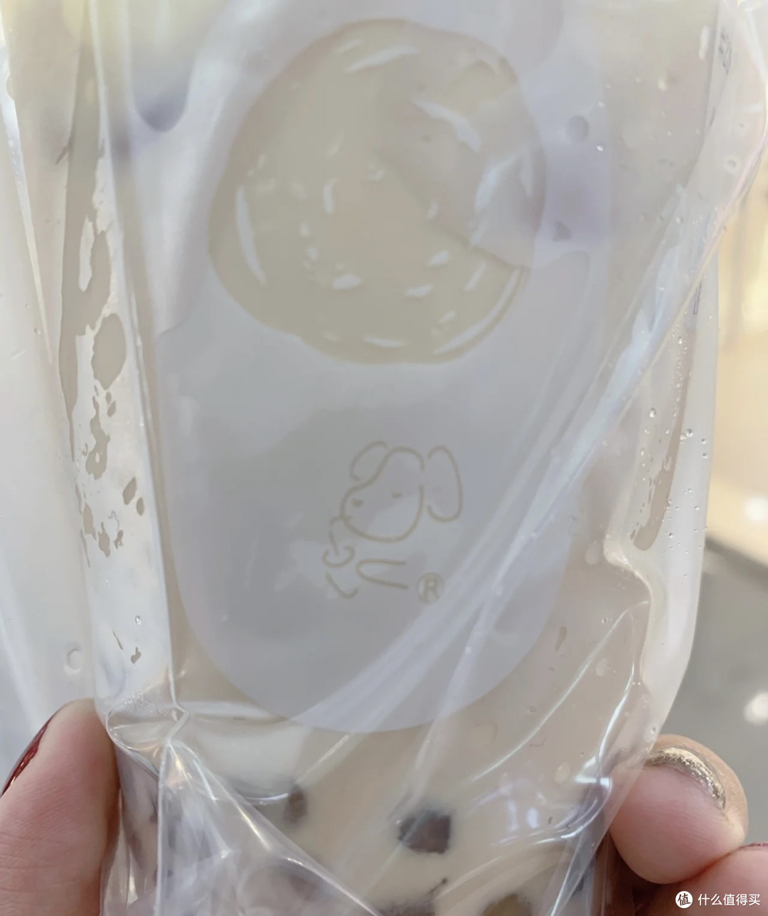 这款网红奶茶，为什么，怎么，这么，难喝到