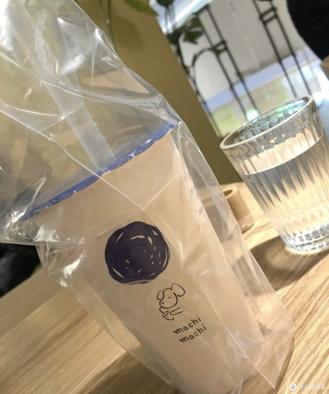 这款网红奶茶，为什么，怎么，这么，难喝到