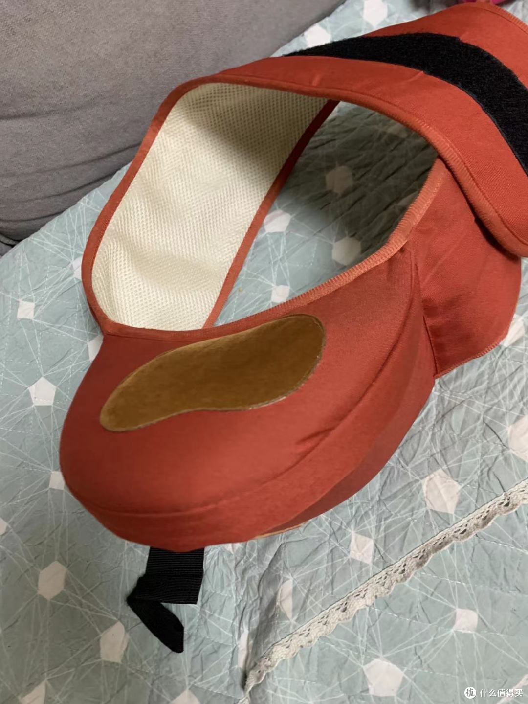 幼崽养成启蒙玩具和腰凳少不了