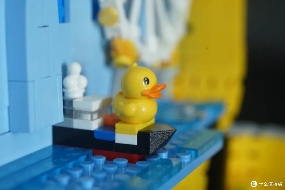 BALODY贝乐迪&B.Duck 伦敦行李箱