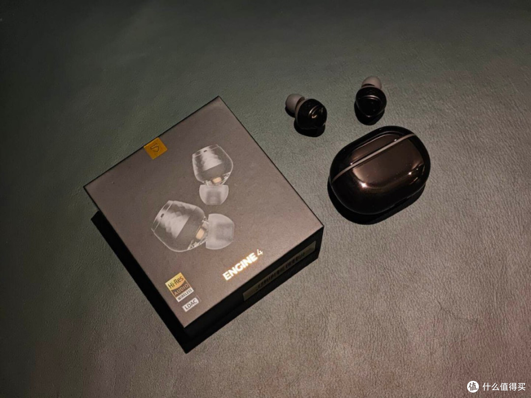 不到300的蓝牙耳机,音质媲美索尼降噪豆,卷到躺平!