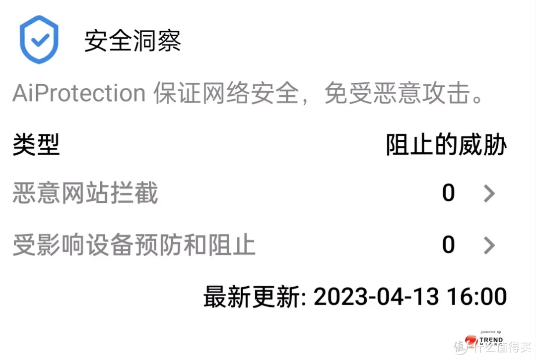 支持WiFi 6&双频3000M：华硕灵耀AX魔方Pro路由器