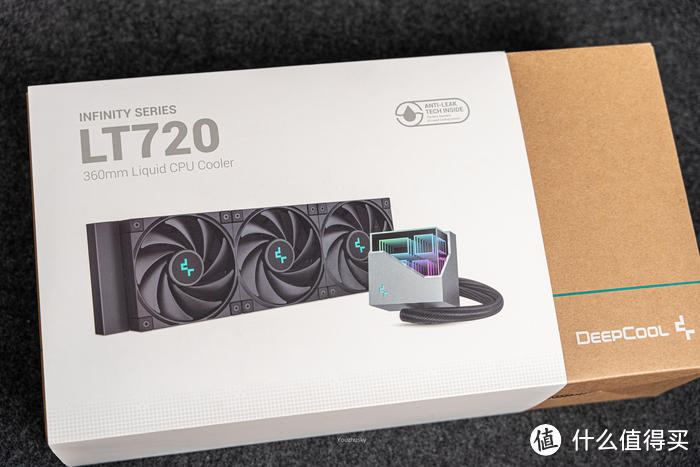 2K高刷的清凉之选——影驰 GeForce RTX4070 星曜 OC 12GB 显卡开箱测试