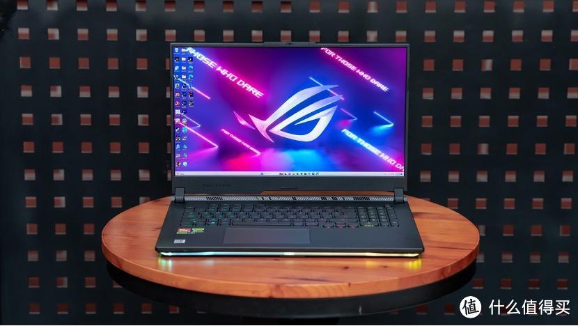 锐龙 9 7945HX + RTX 4090 究极性能怪兽，ROG 魔霸 7 Plus 超能版测评体验