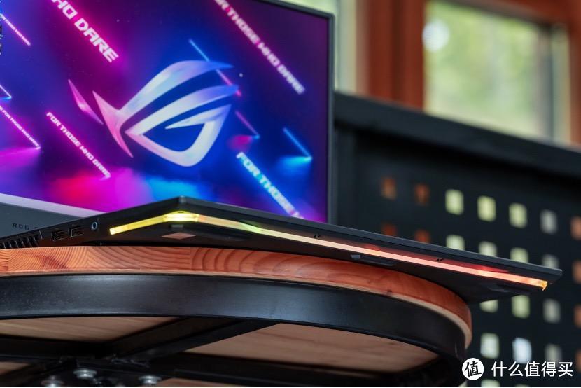 锐龙 9 7945HX + RTX 4090 究极性能怪兽，ROG 魔霸 7 Plus 超能版测评体验