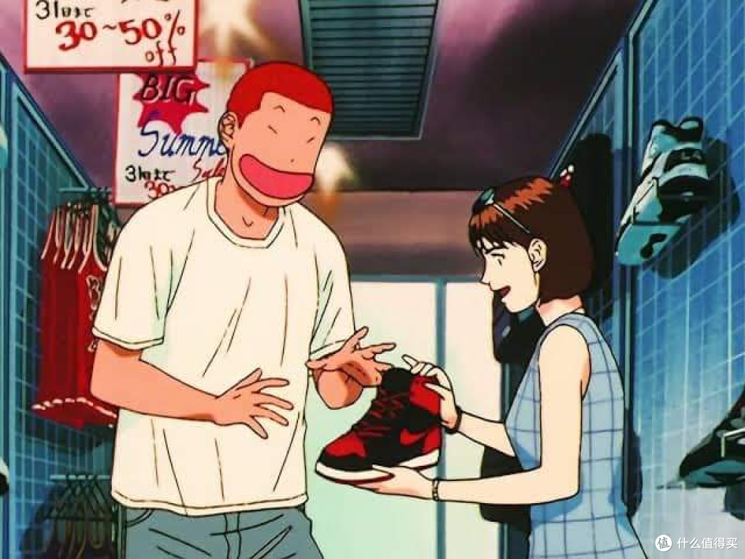 这不是鞋,这是爱