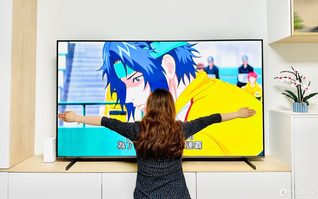 提升居家影音效果物超所值,“五好电视”海信电视E5K多维度使用体验