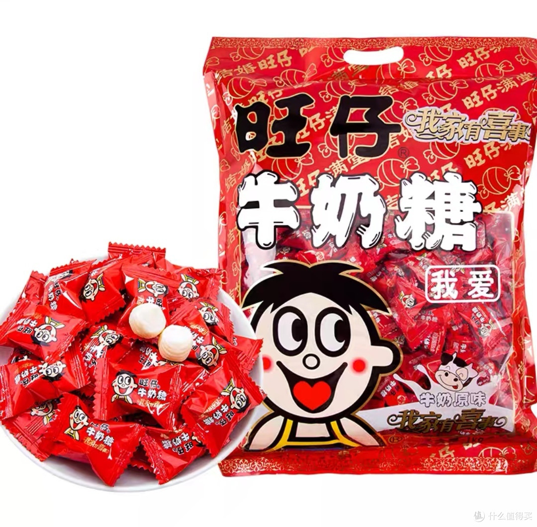 结婚喜糖买哪几种?小众款大众款都有看这里