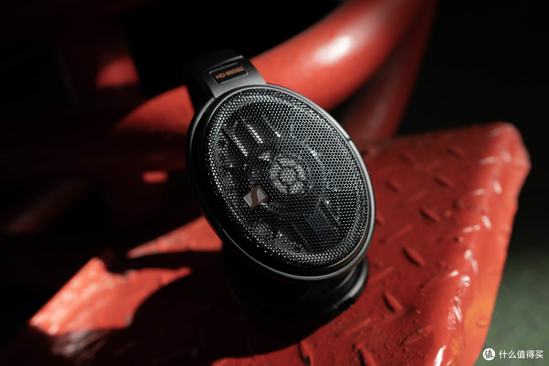 开箱森海塞尔6系新丁:HD660S2