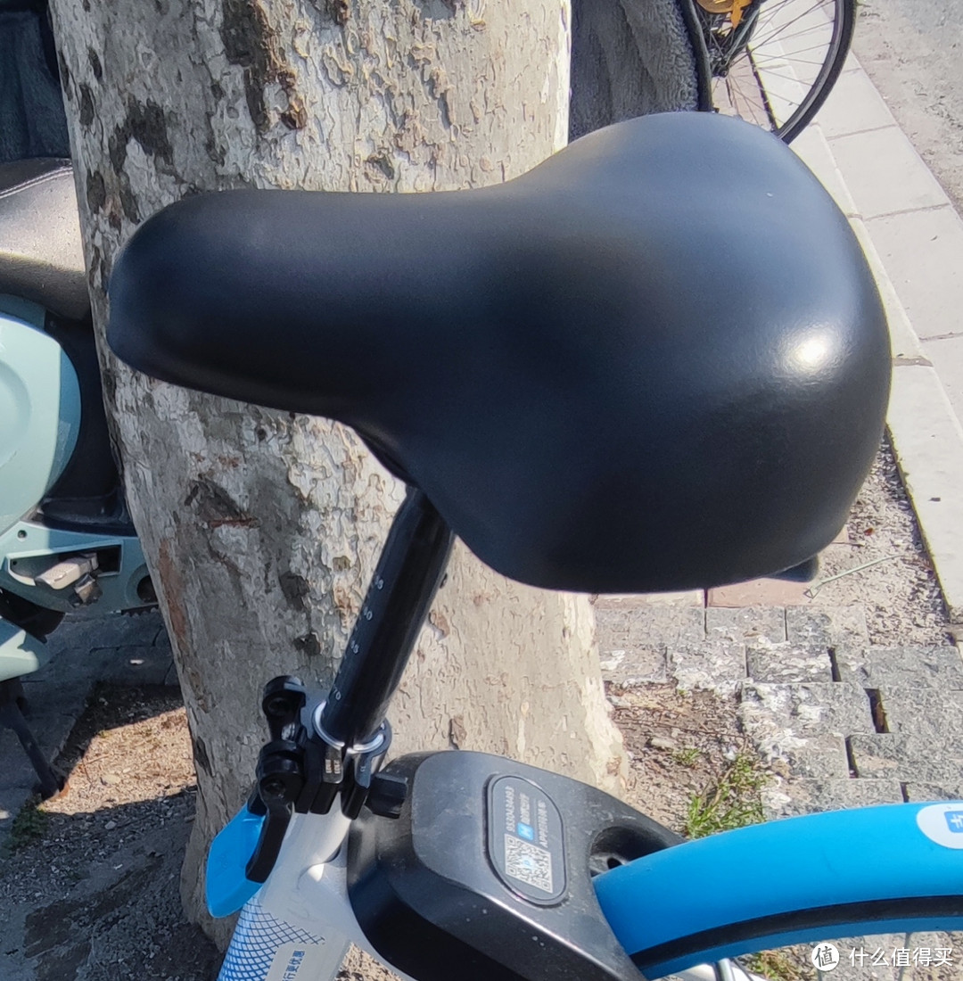 2023共享单车哪家强谈新改款哈啰单车体验