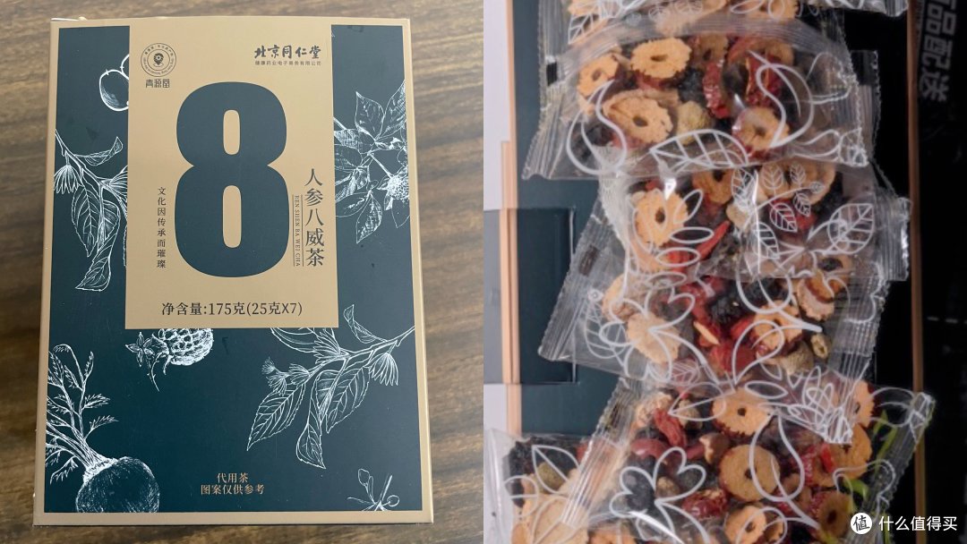 春日茶品分享~晒一下办公室的日常茶品