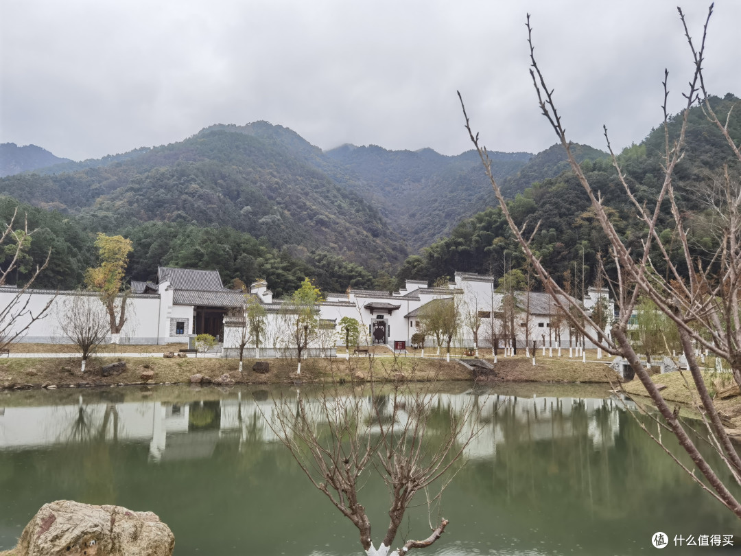 南轩文化园,了解湖湘文化的历史起源和发展