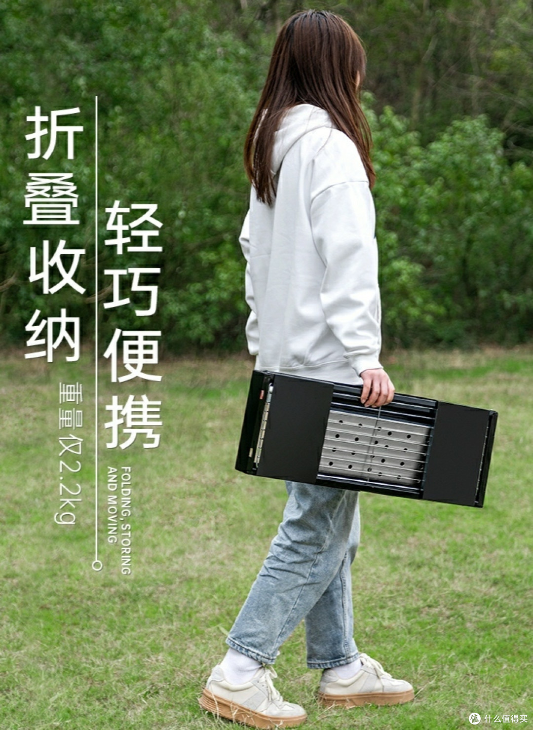 淄博烧烤火出圈,去不了淄博,我们去露营实现烧烤自由‖推荐一下户外露营烧烤必备的烧烤炉,抓紧收藏了