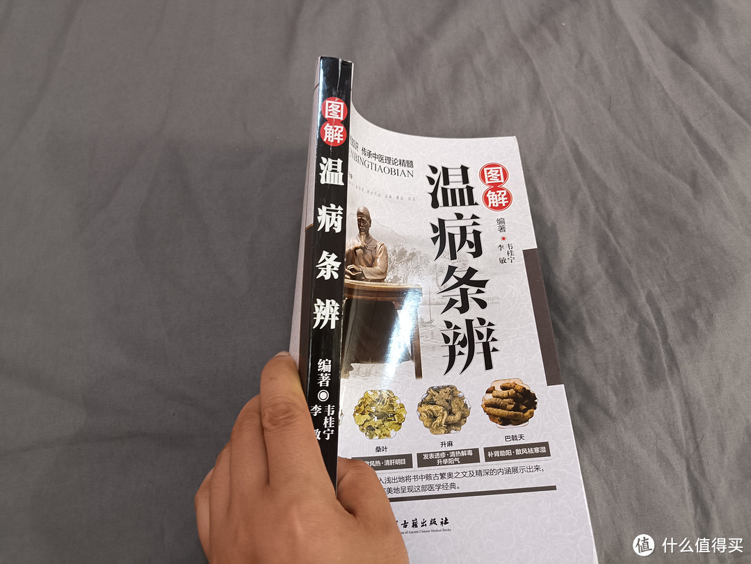 中医经典书籍:温病条辨,医生张仲景遗留著作值得一看!