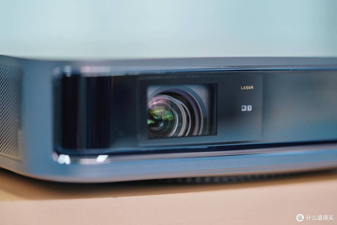 新华社聊当贝投影:智能投影新生力量,用技术创新重塑行业格局_投影仪_