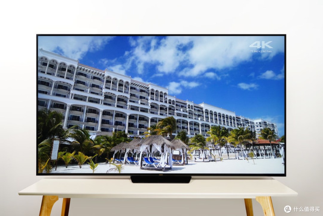 小米电视大师 86" Mini LED：自研大师画质引擎成就画质天花板