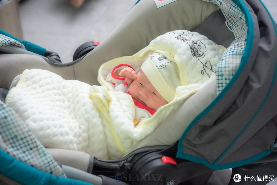 人类幼崽养成计划：从怀孕到出生的那些注意事项