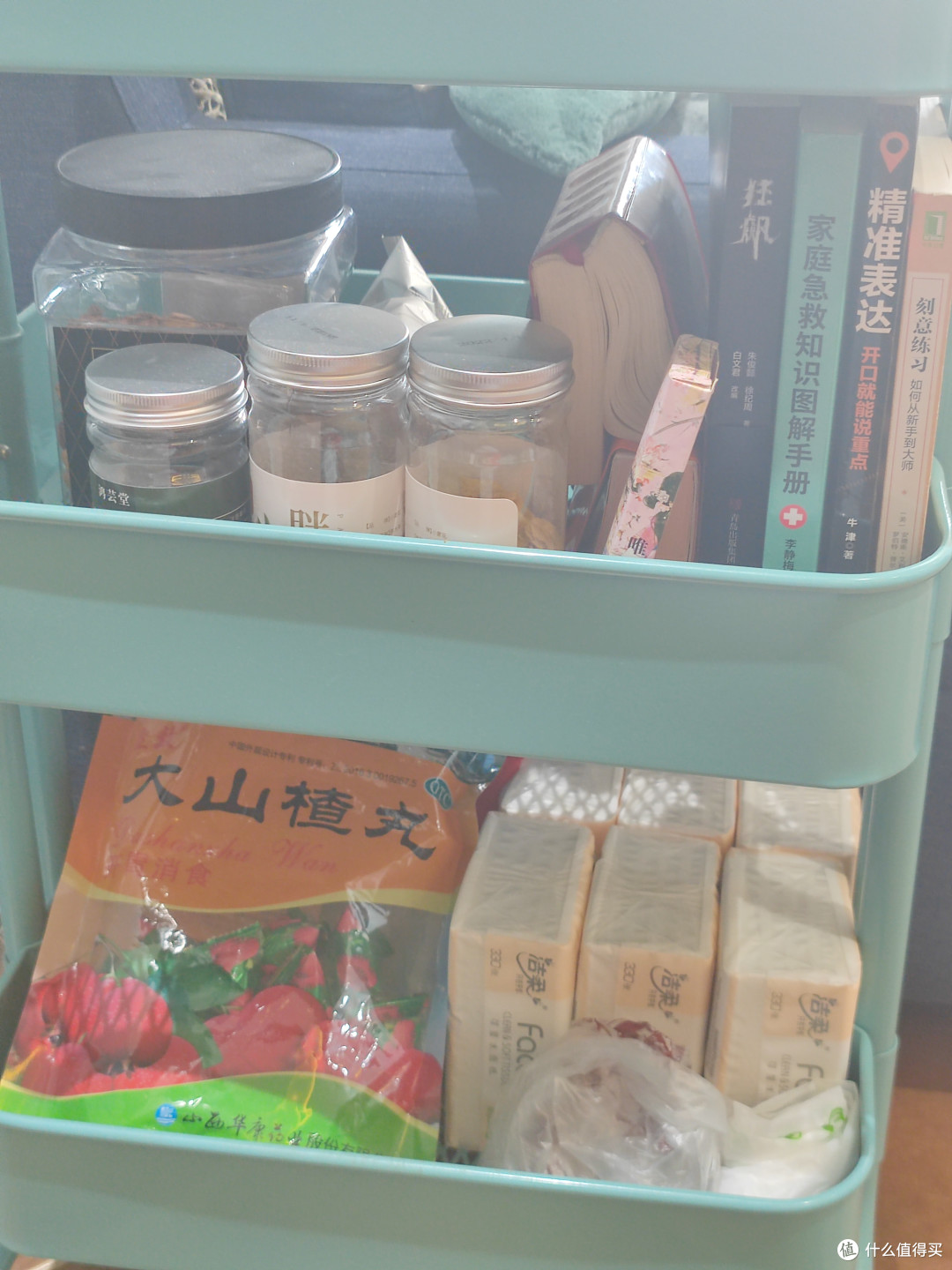宜家日用百货&六件好物推荐