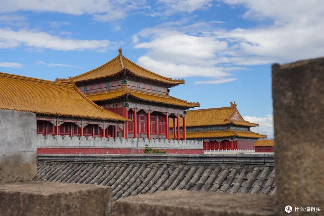 在“东方好莱坞”沉浸式“做梦”，大把取景地随便拍，找个周末就出发