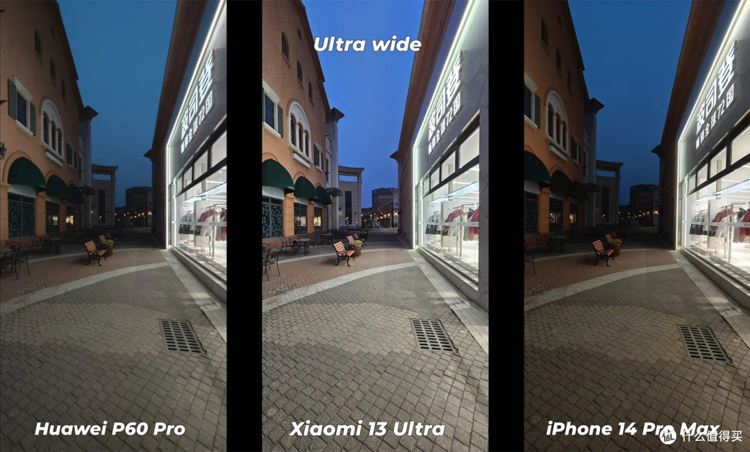 小米13ultra,华为p60pro,iphone14promax拍照对比:谁才是机皇