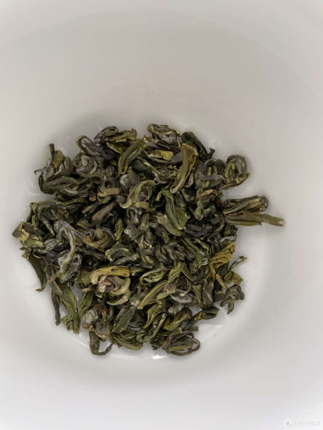 平民龙井!懂绿茶的人很多,但是懂羊岩勾青的人真的不多