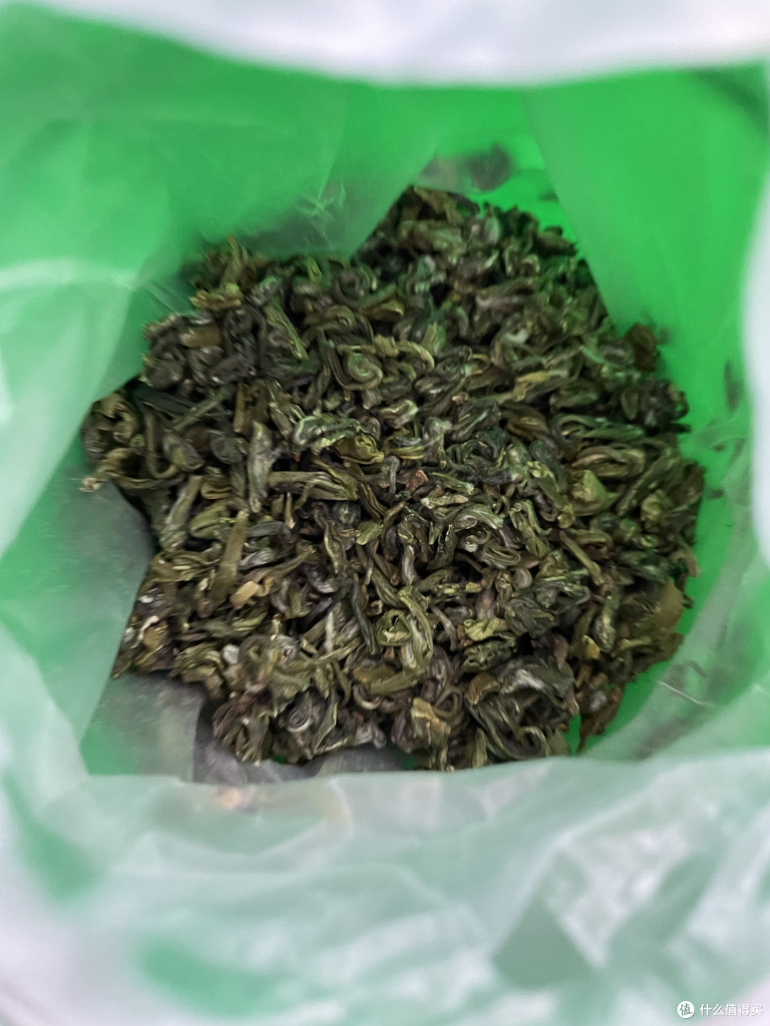 平民龙井!懂绿茶的人很多,但是懂羊岩勾青的人真的不多