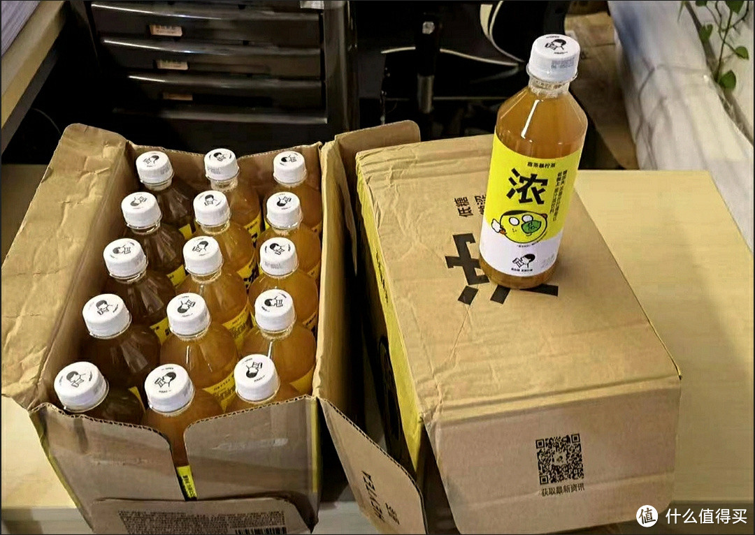 花香酒香不如鸭屎香，鸭屎香味的茶已经成妞家们的最爱