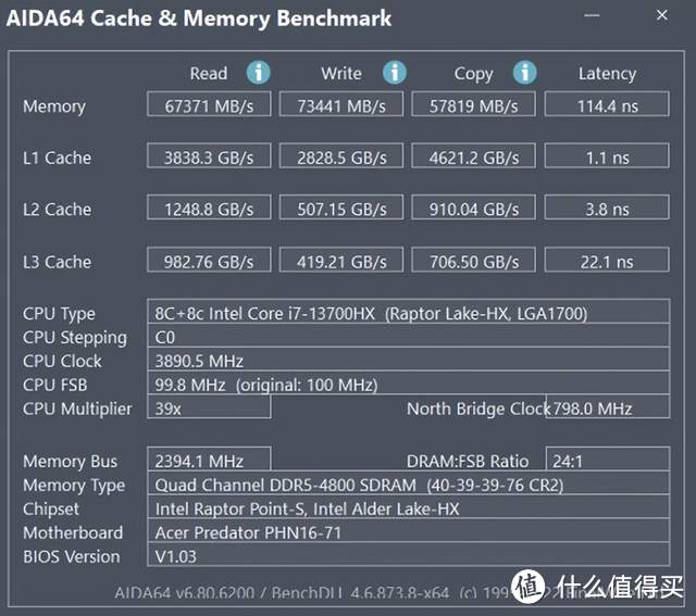 掠夺者 · 擎Neo：13代酷睿+Rtx4060，双满血战神测评