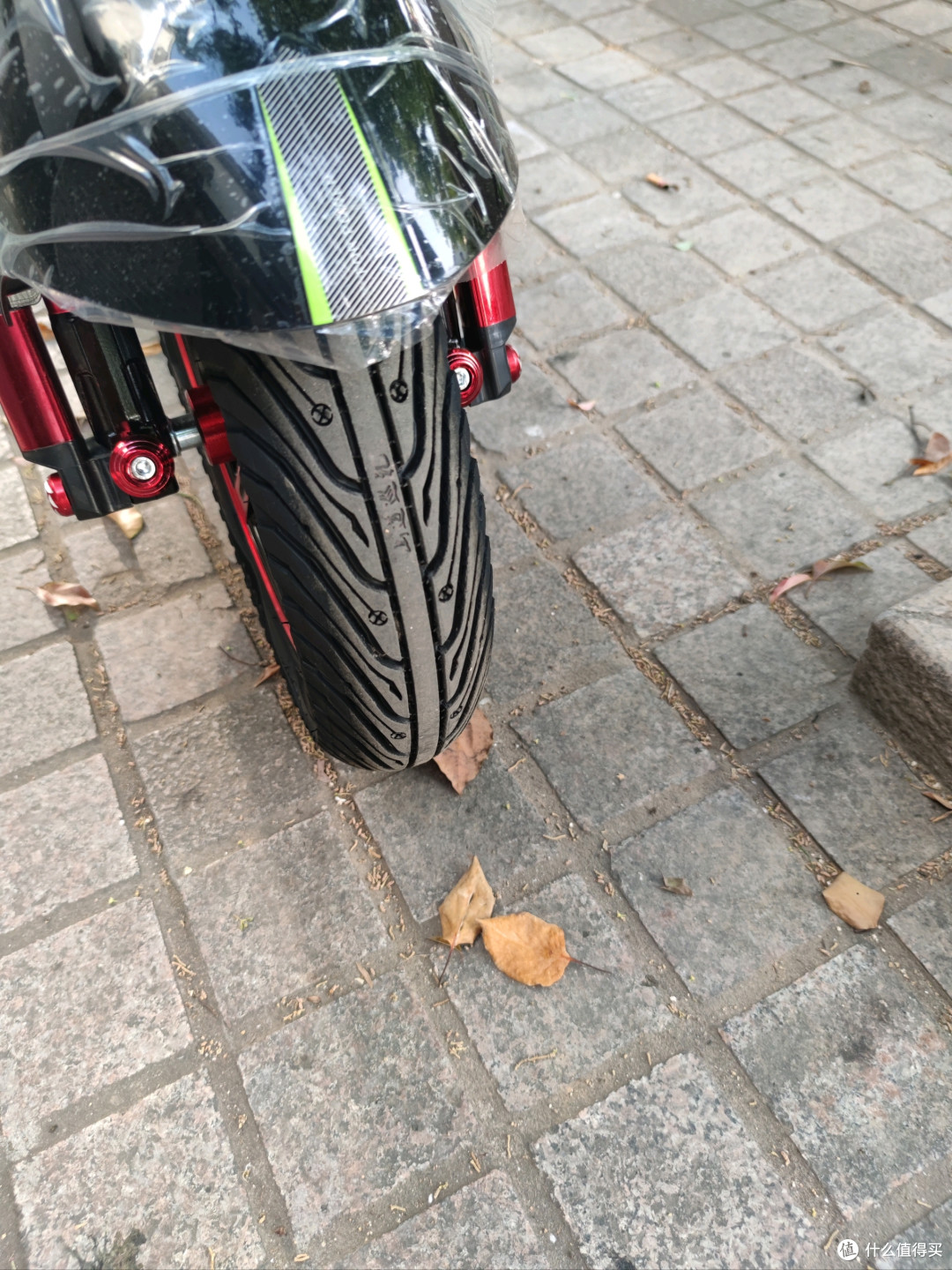 杰林电瓶车 魔都闪电侠_电动车整车_什么值得买