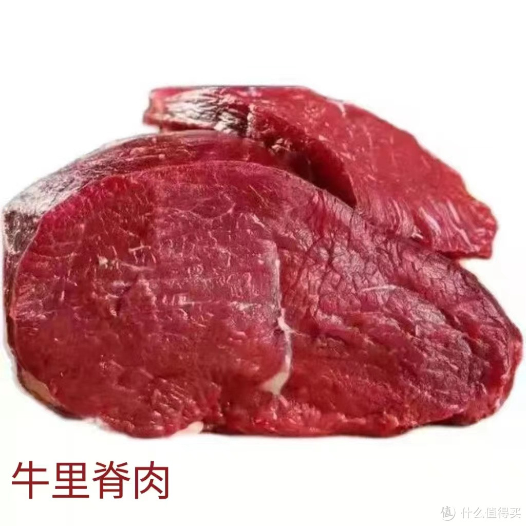 一站式教学！牛肉这么贵，别再傻傻分不清楚！