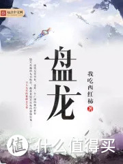 盘龙