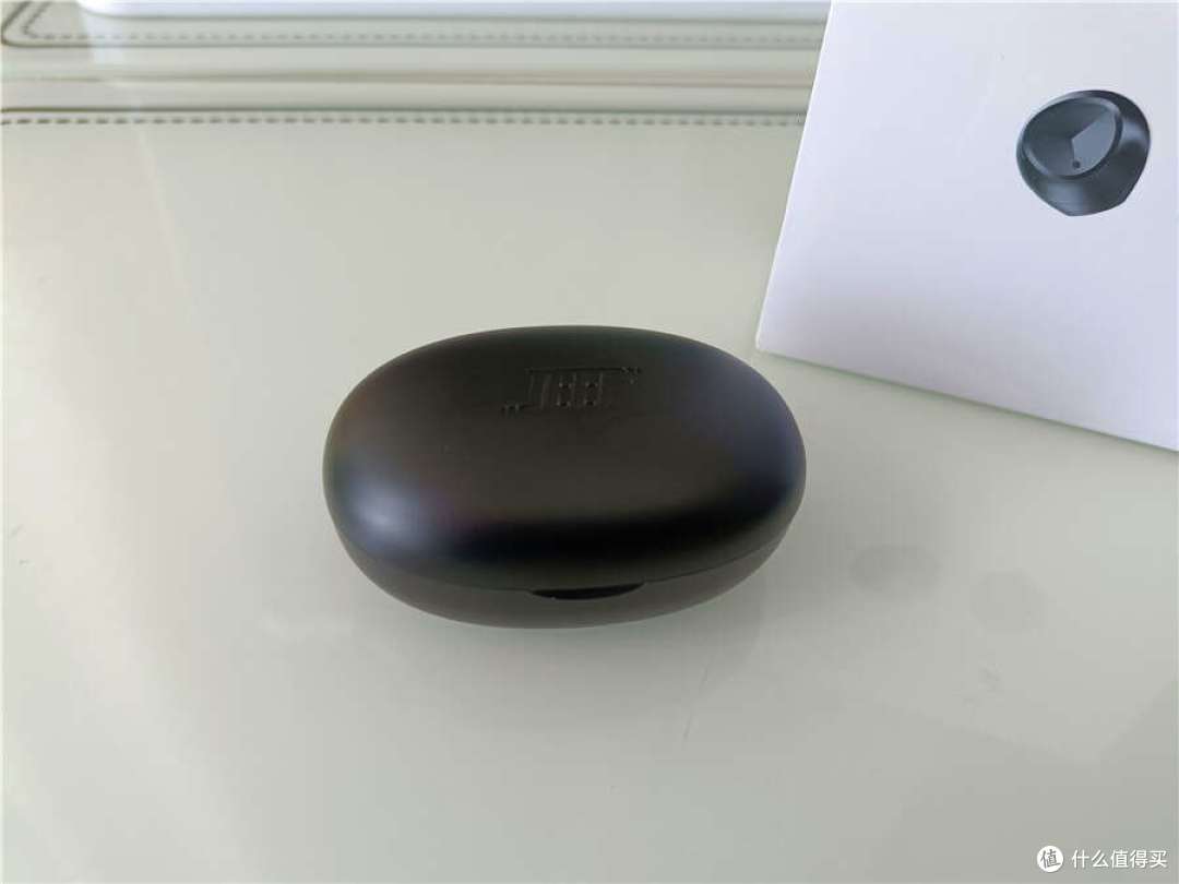 小巧轻便舒适无感音质全频均衡-JEET Air2使用体验
