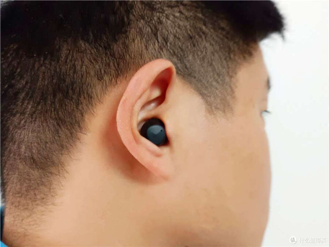 小巧轻便舒适无感音质全频均衡-JEET Air2使用体验