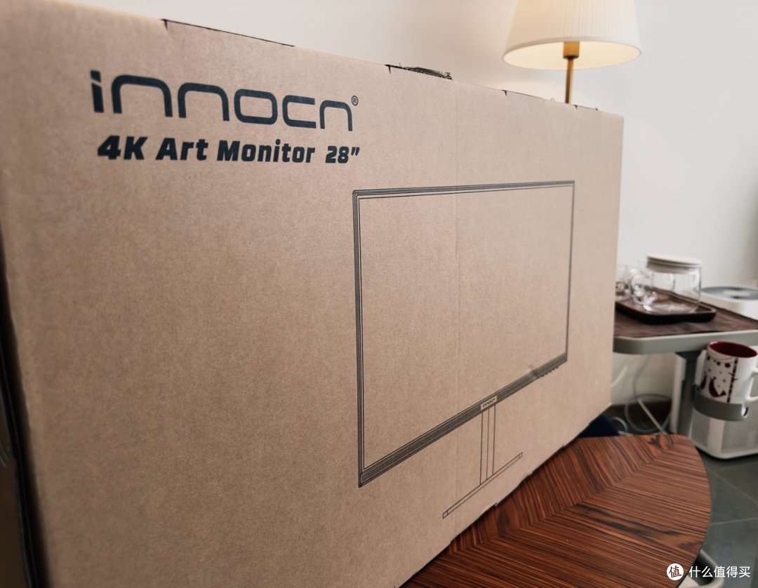 千元级的4K显示器表现如何?高性价带你进入4K超清时代