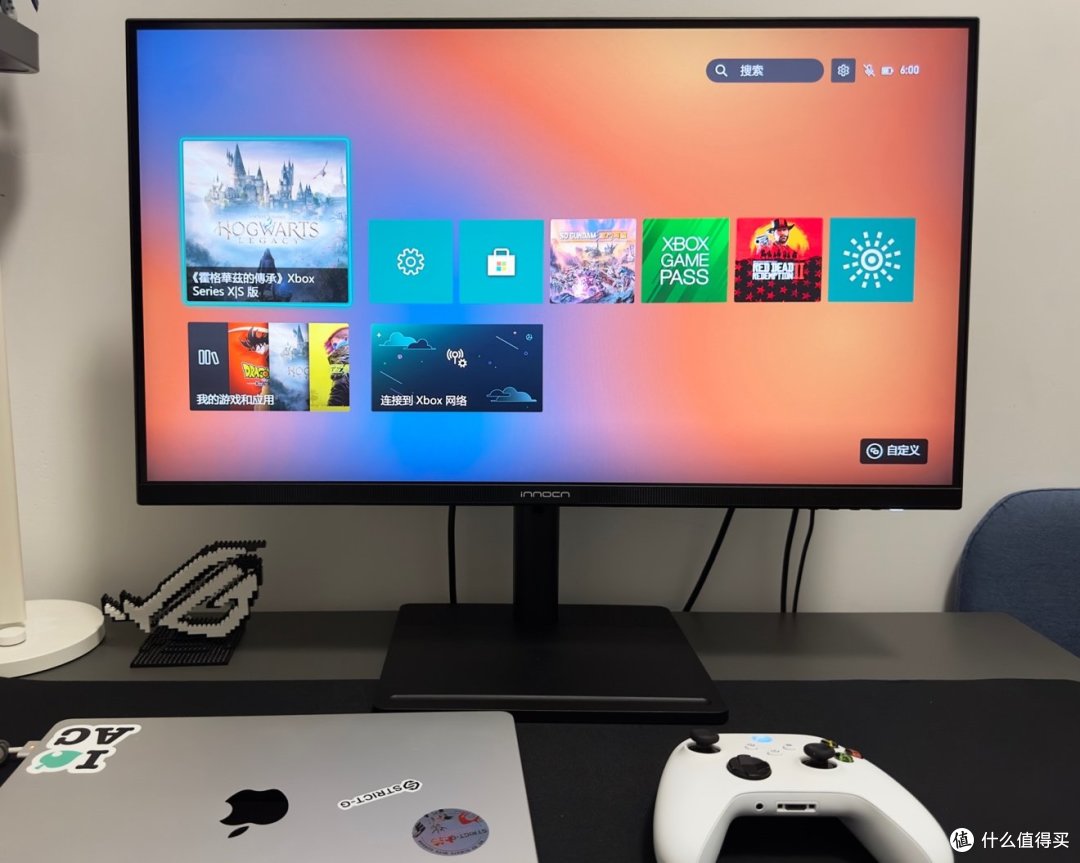 千元级的4K显示器表现如何?高性价带你进入4K超清时代