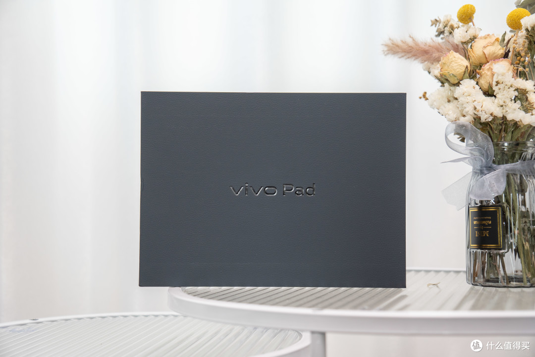 【首发体验】大屏硬实力，不止娱乐——vivo Pad2上手
