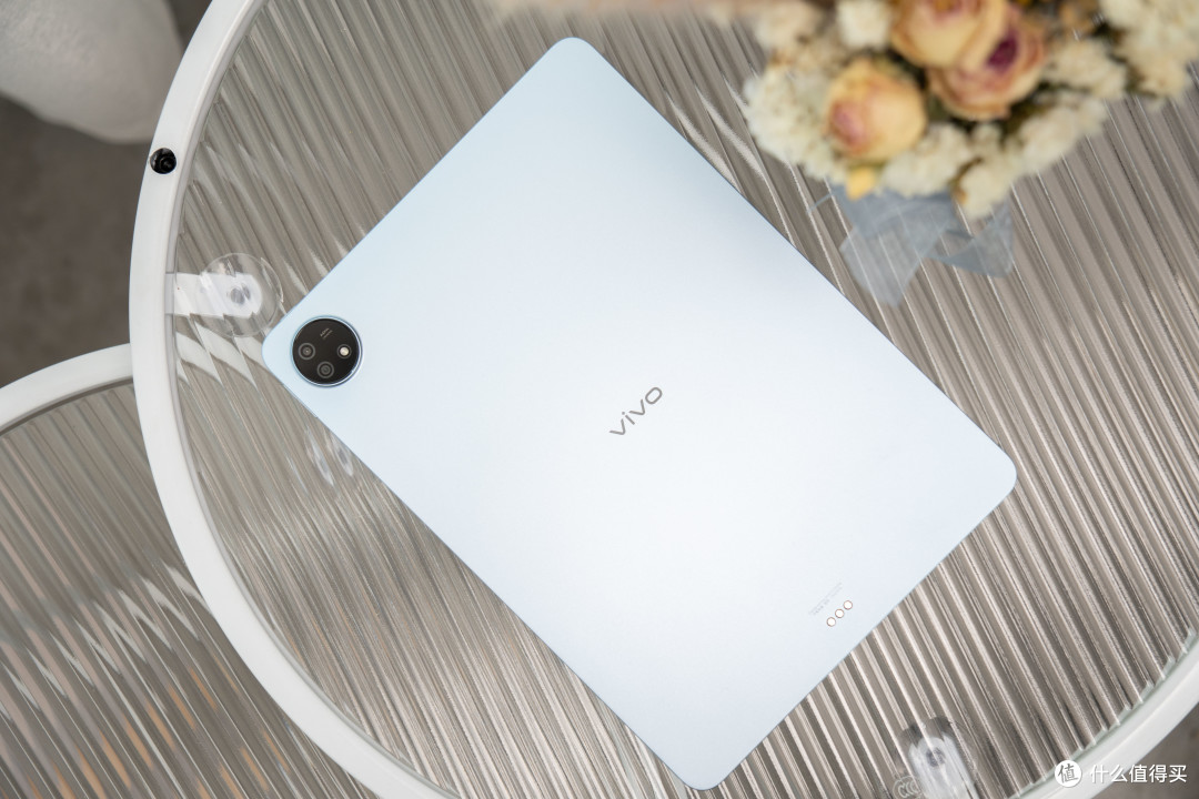 【首发体验】大屏硬实力，不止娱乐——vivo Pad2上手