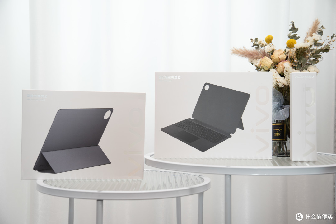 【首发体验】大屏硬实力，不止娱乐——vivo Pad2上手