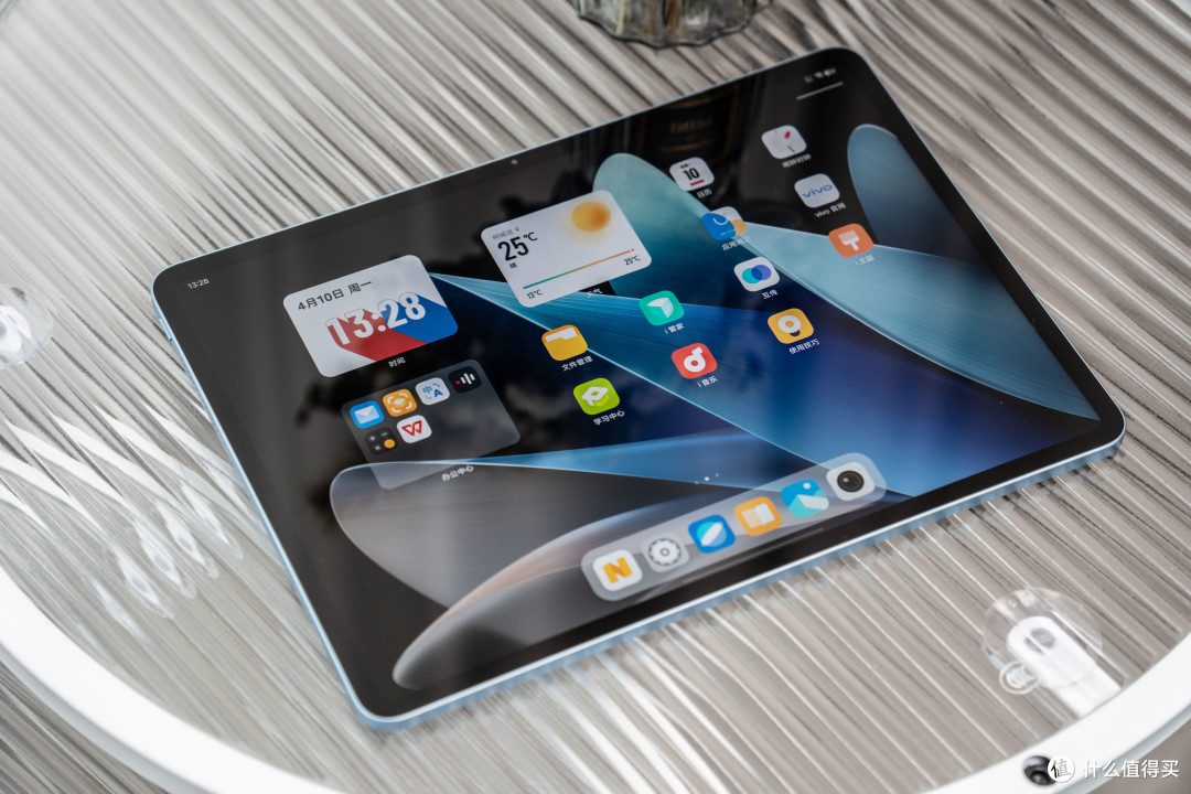 【首发体验】大屏硬实力，不止娱乐——vivo Pad2上手