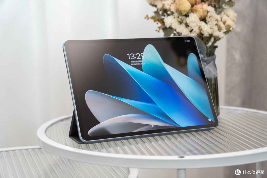 【首发体验】大屏硬实力，不止娱乐——vivo Pad2上手